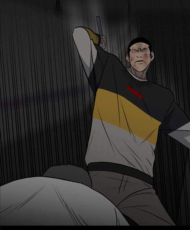 The Villain Chapter 124 Gambar 37