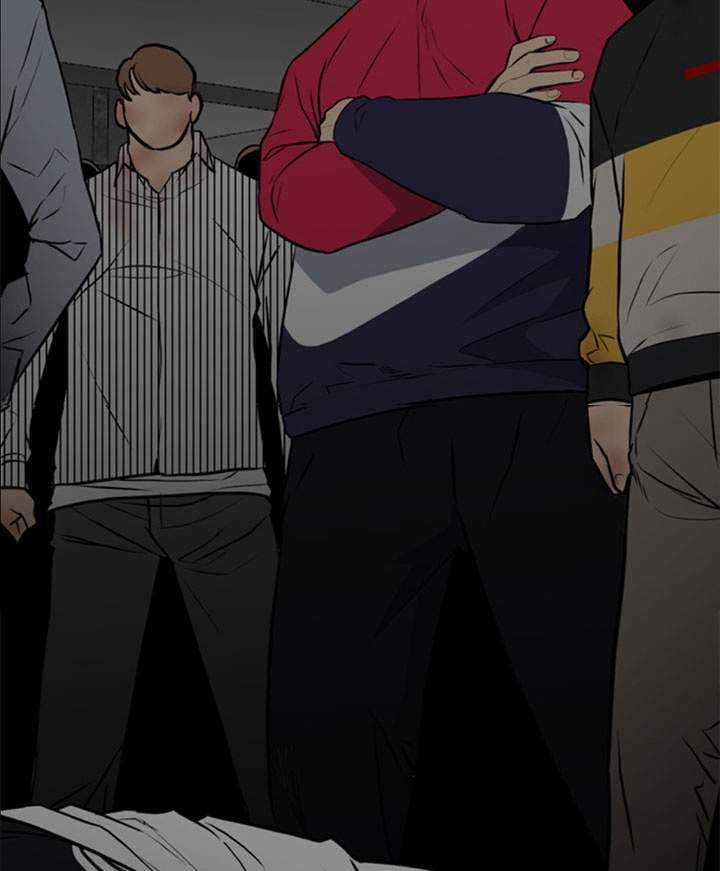 The Villain Chapter 124 Gambar 43