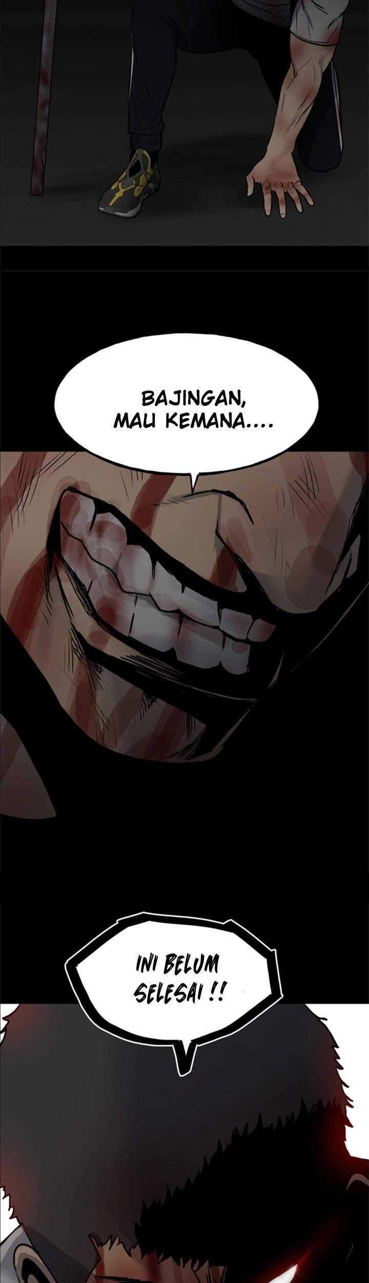 The Villain Chapter 124 Gambar 50
