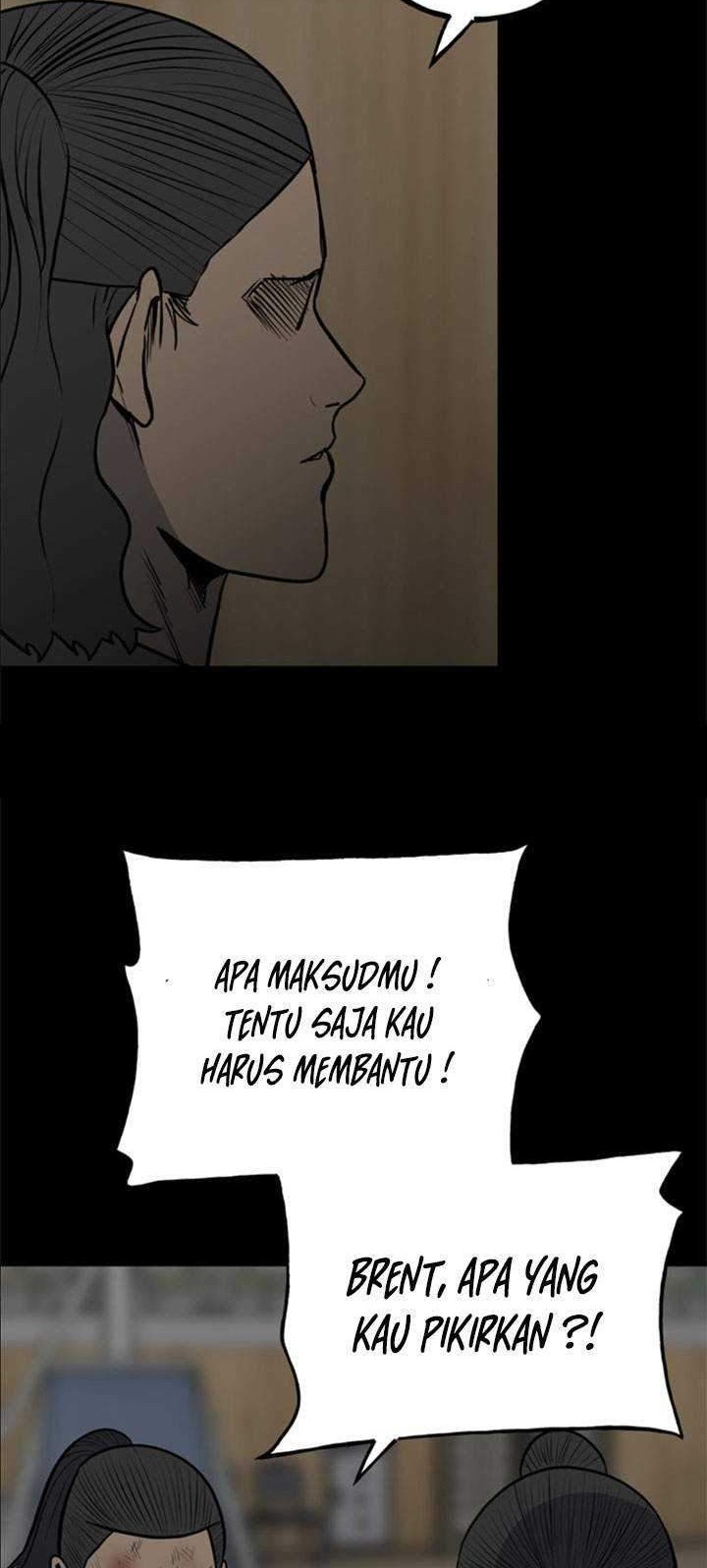 The Villain Chapter 124 Gambar 54