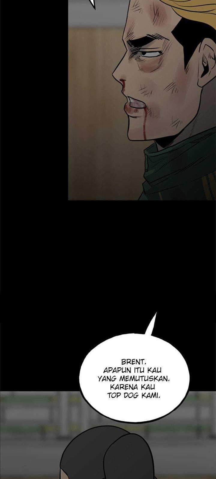The Villain Chapter 124 Gambar 57