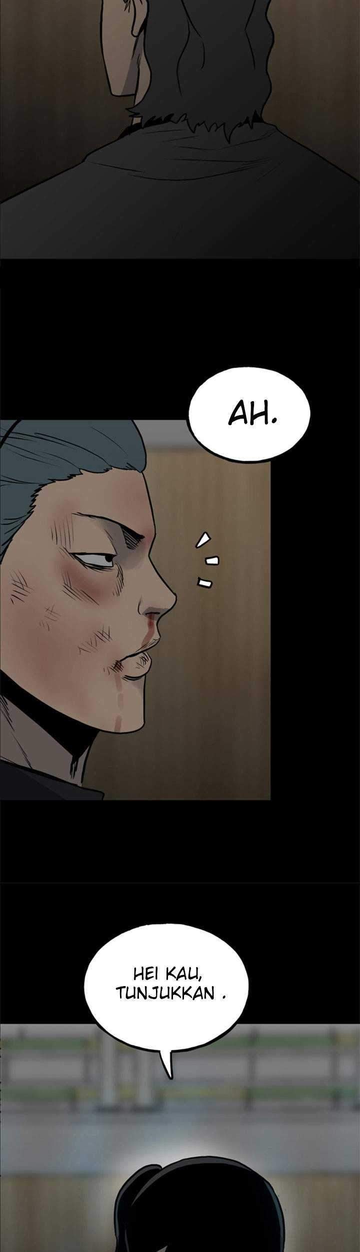 The Villain Chapter 124 Gambar 59