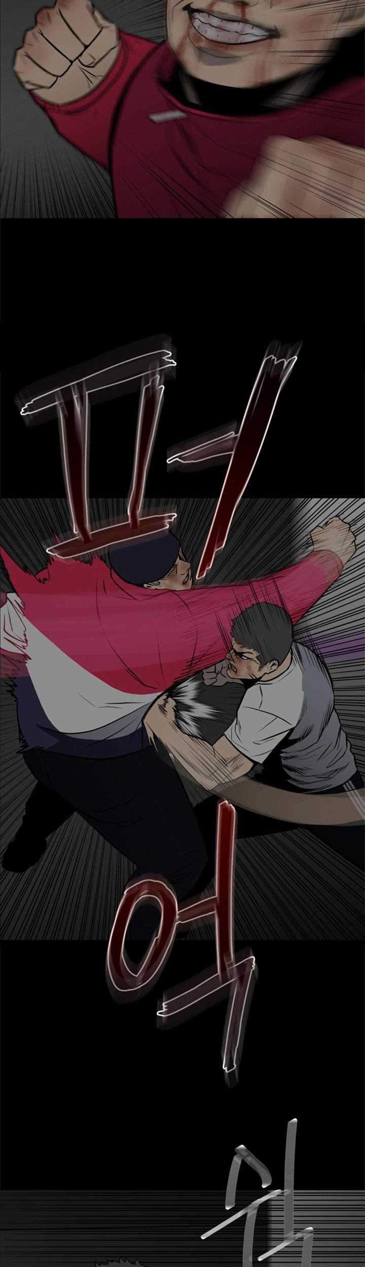 The Villain Chapter 124 Gambar 5