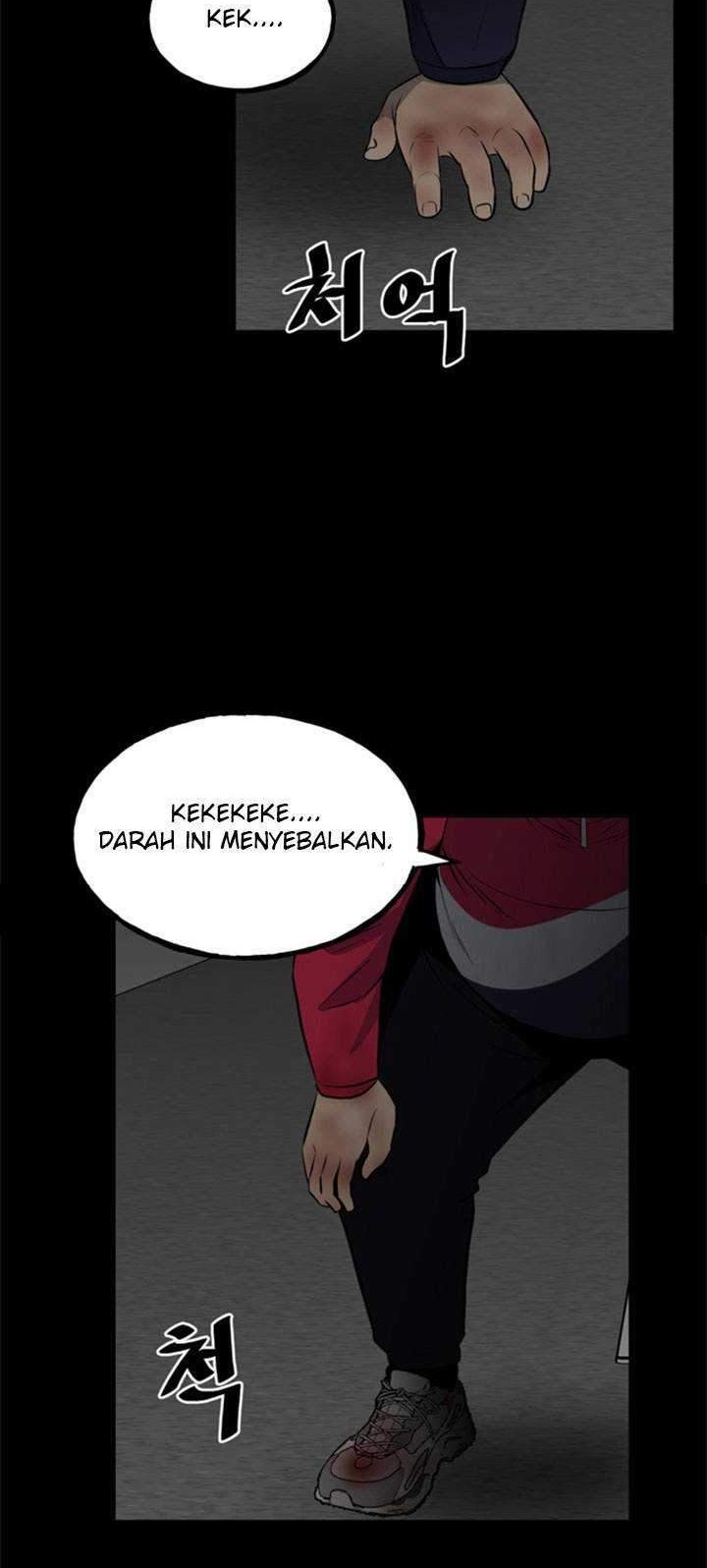 The Villain Chapter 124 Gambar 9