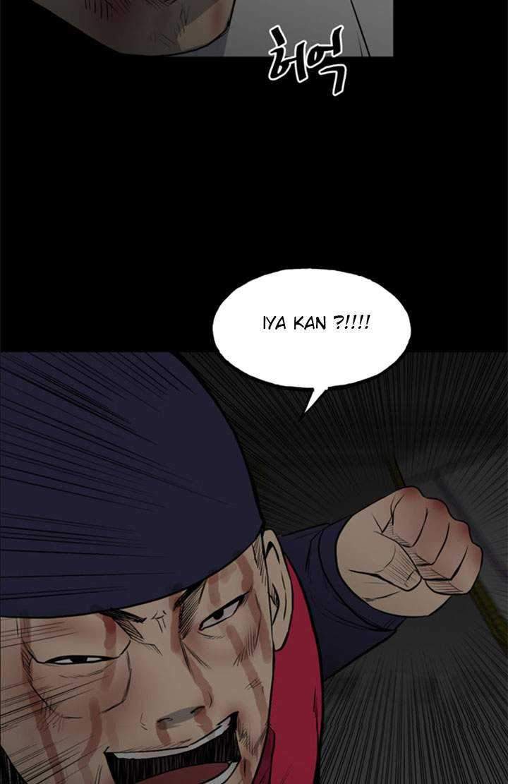 The Villain Chapter 124 Gambar 13