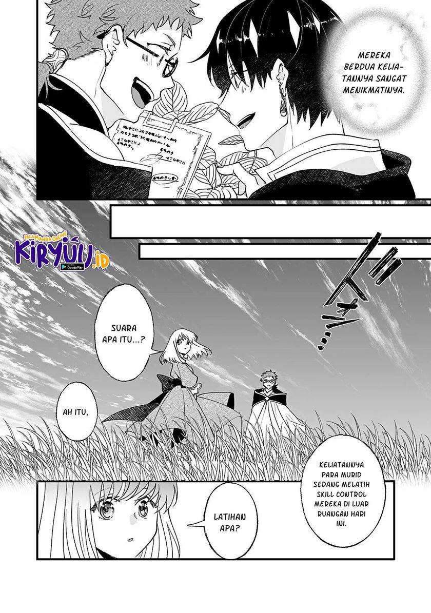 Nido to ie ni wa kaerimasen! Chapter 06 Gambar 13