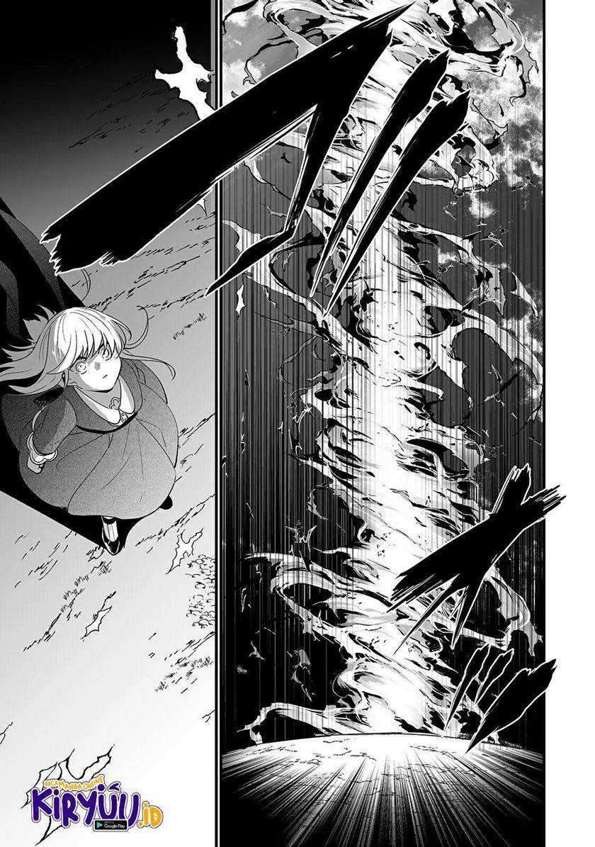 Nido to ie ni wa kaerimasen! Chapter 06 Gambar 18