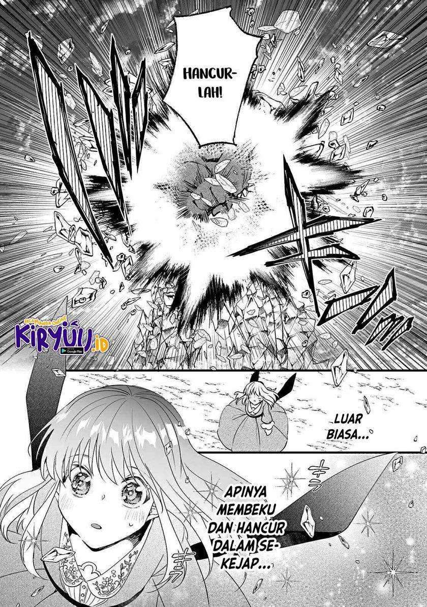 Nido to ie ni wa kaerimasen! Chapter 06 Gambar 25