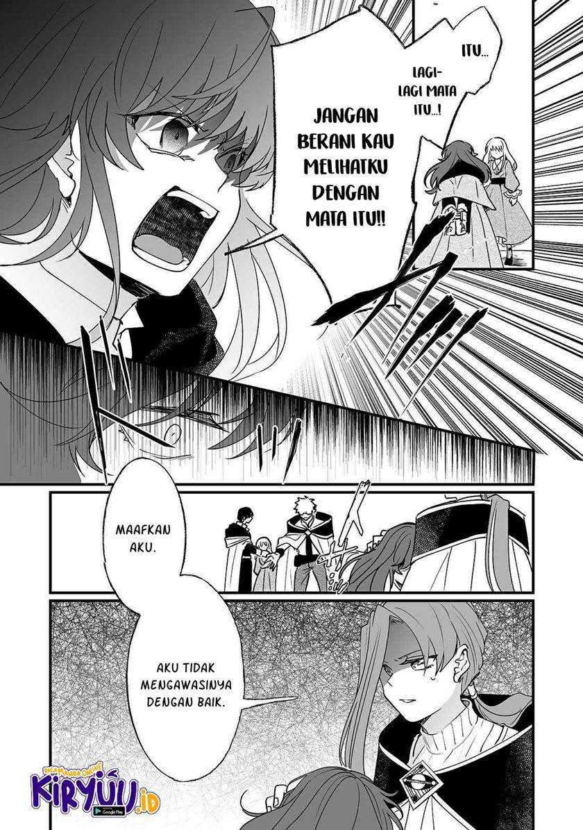 Nido to ie ni wa kaerimasen! Chapter 06 Gambar 29