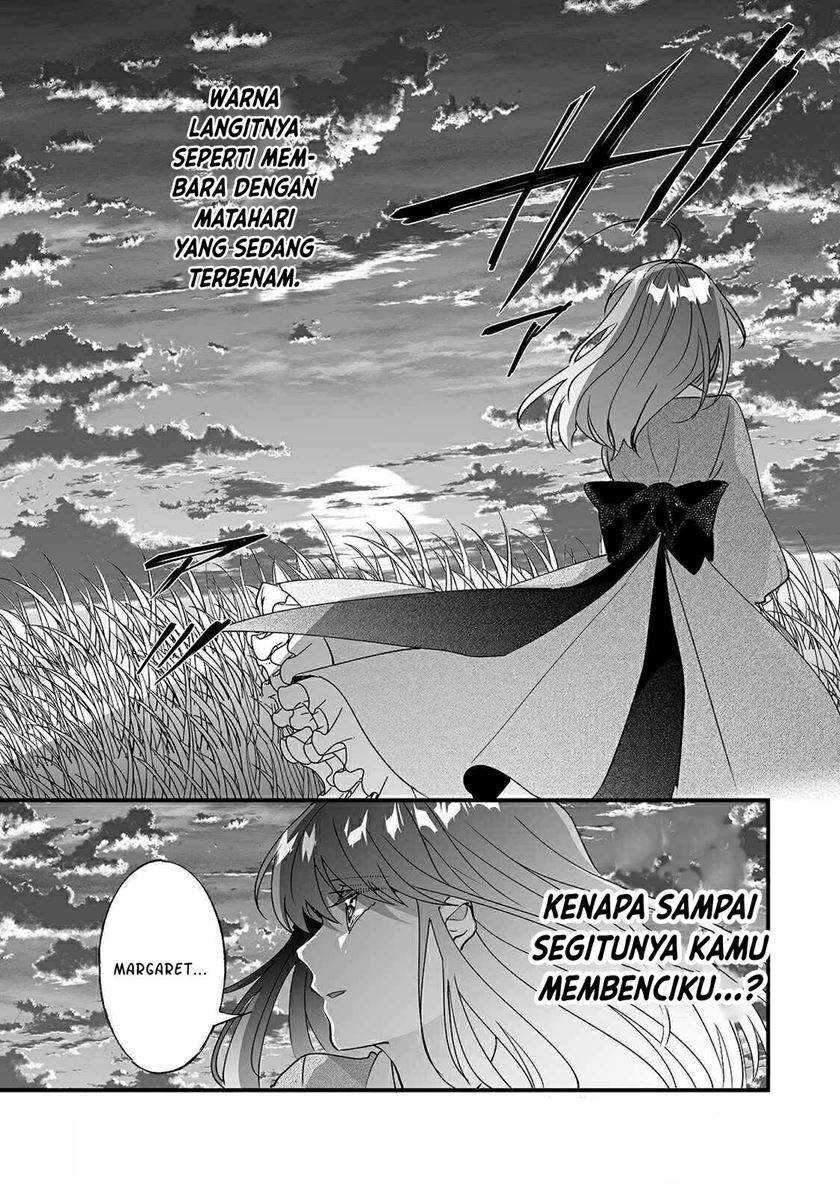 Nido to ie ni wa kaerimasen! Chapter 06 Gambar 31