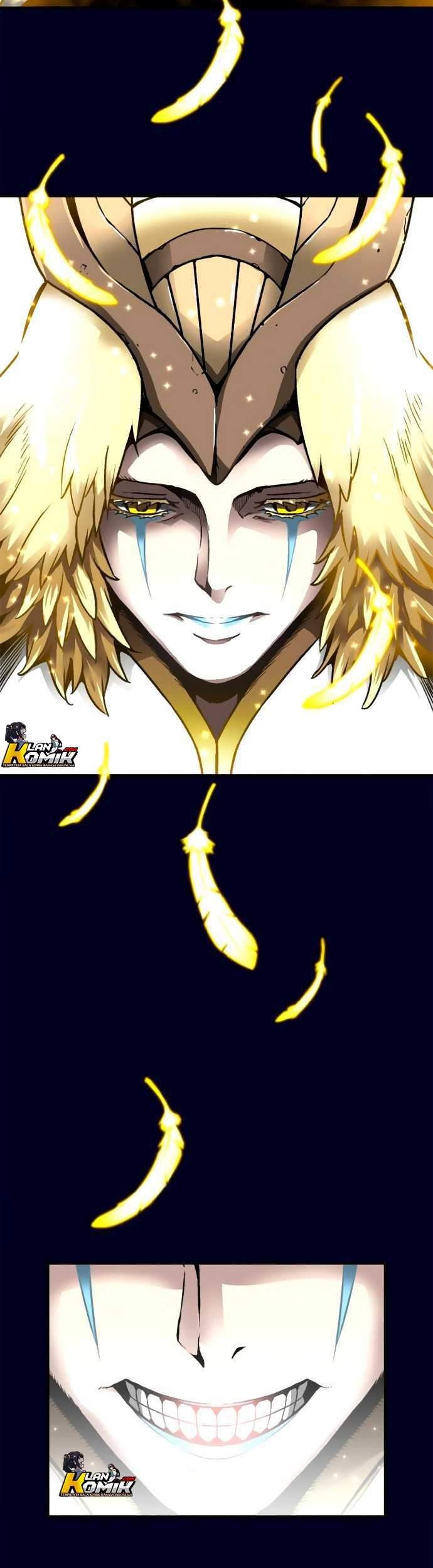 Unbreakable Chapter 03 Gambar 53