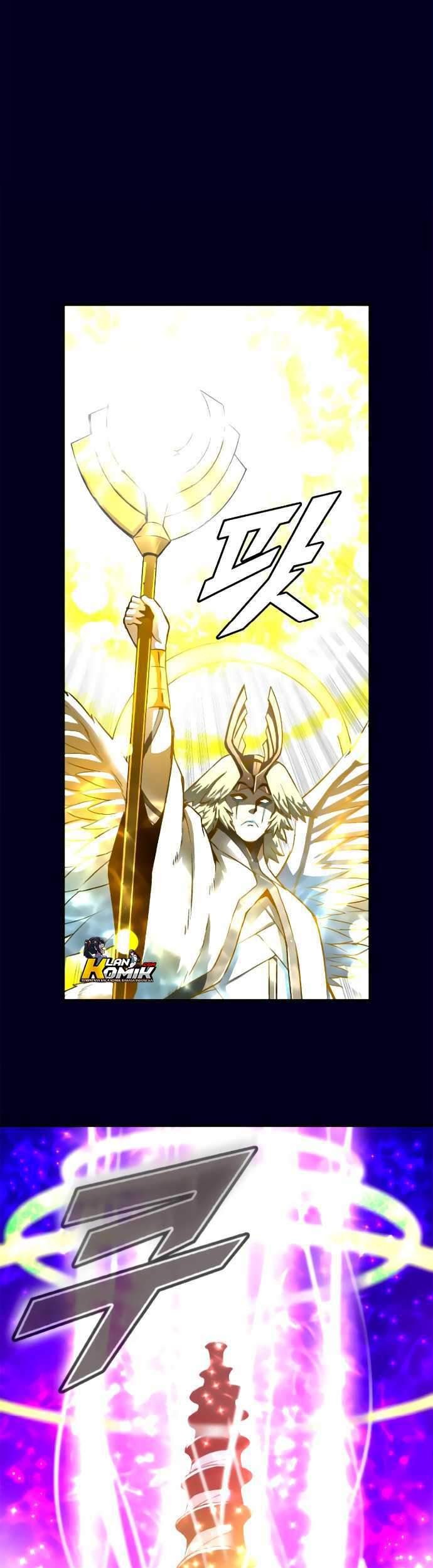 Unbreakable Chapter 03 Gambar 54