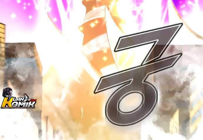 Unbreakable Chapter 03 Gambar 55