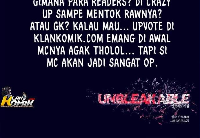 Unbreakable Chapter 03 Gambar 61