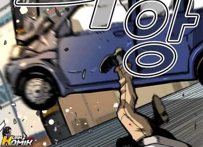 Unbreakable Chapter 02 Gambar 20