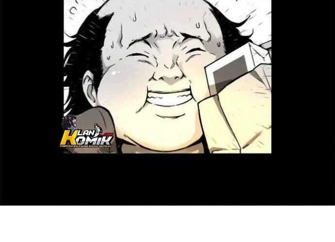Unbreakable Chapter 02 Gambar 24