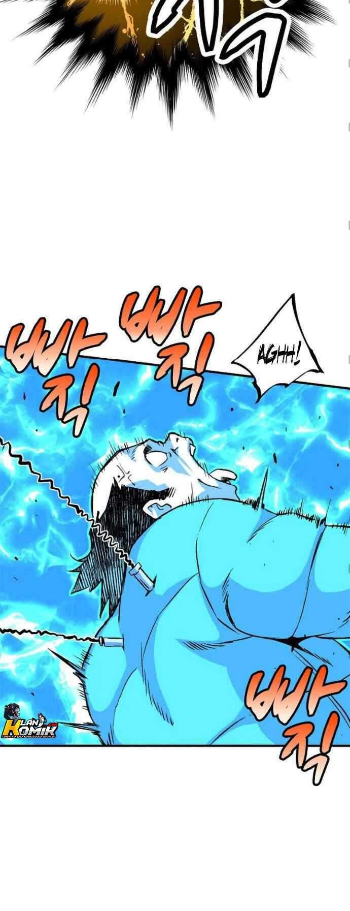 Unbreakable Chapter 02 Gambar 28