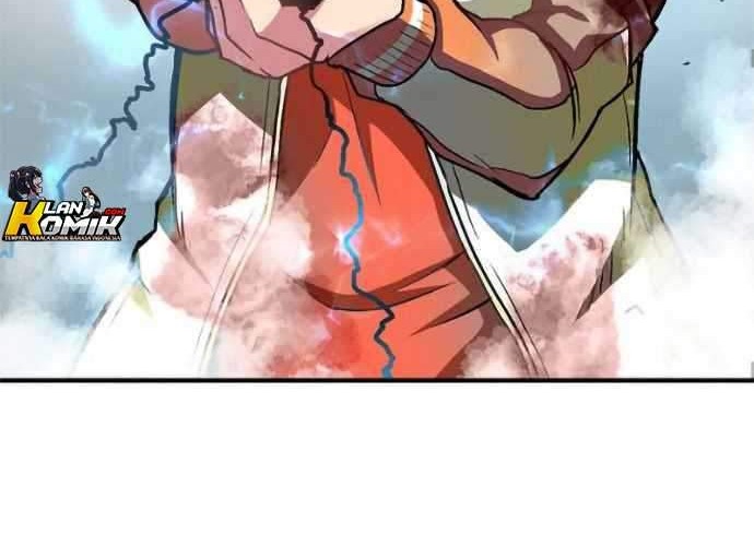 Unbreakable Chapter 02 Gambar 30
