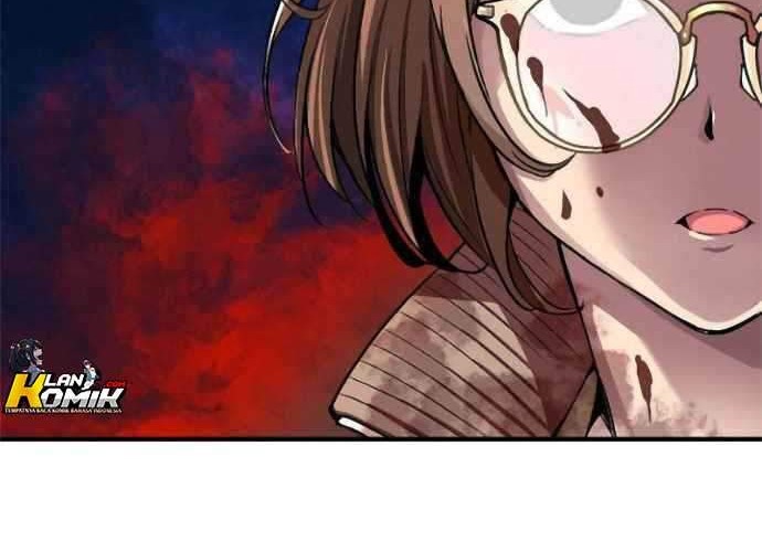 Unbreakable Chapter 02 Gambar 34