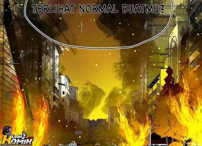 Unbreakable Chapter 02 Gambar 40