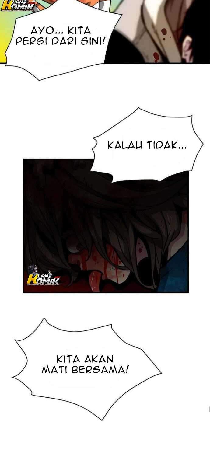 Unbreakable Chapter 02 Gambar 44