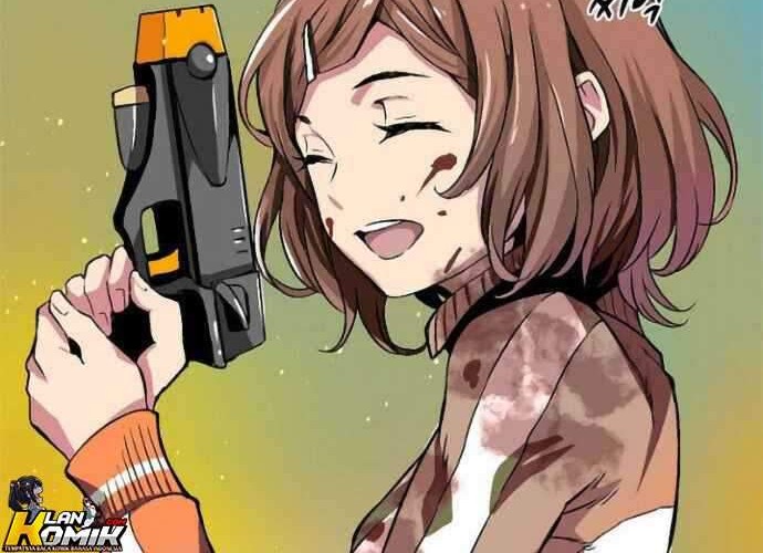 Unbreakable Chapter 02 Gambar 48