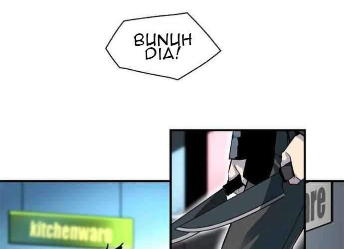 Unbreakable Chapter 02 Gambar 4
