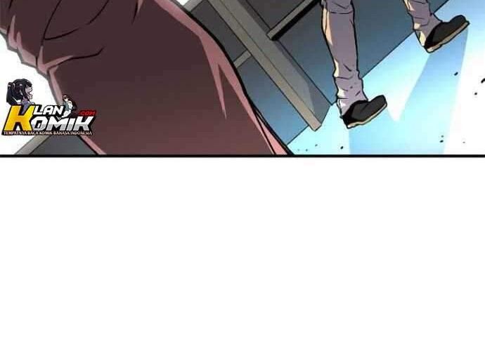 Unbreakable Chapter 02 Gambar 6