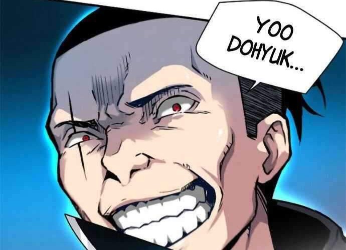 Unbreakable Chapter 02 Gambar 12