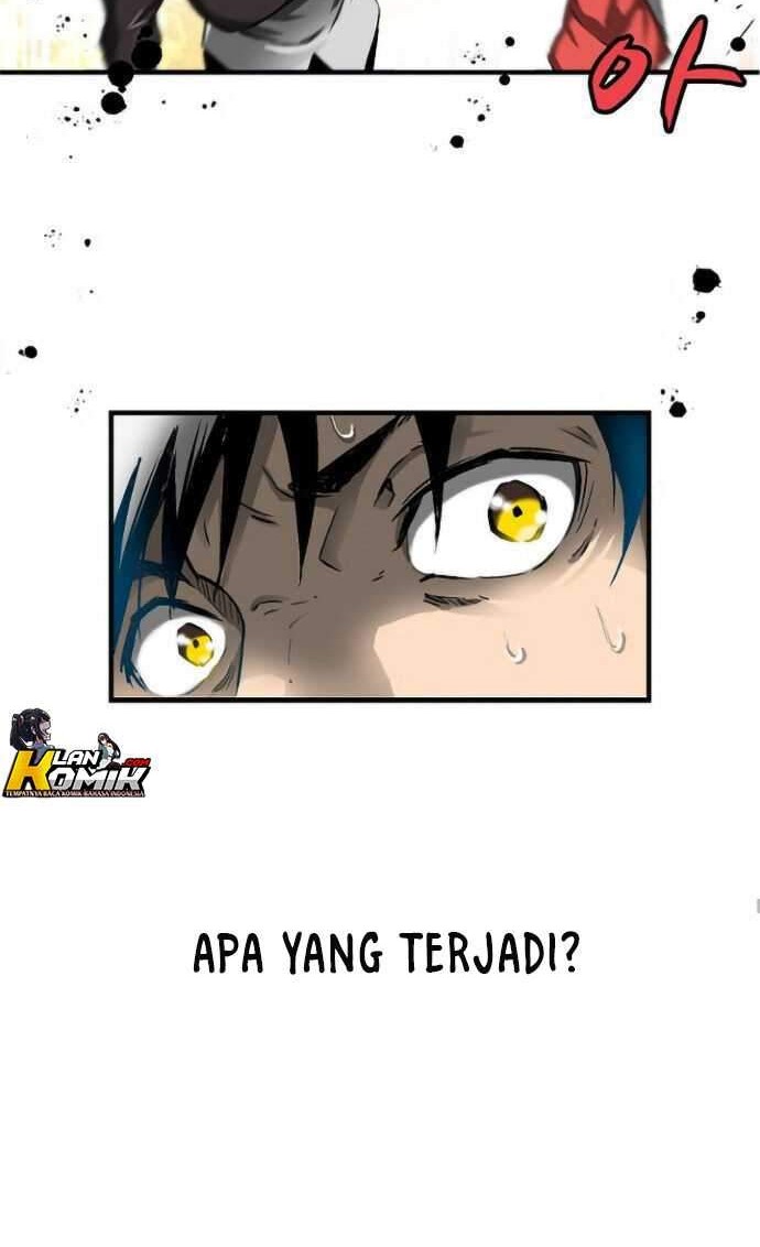 Unbreakable Chapter 01 Gambar 41