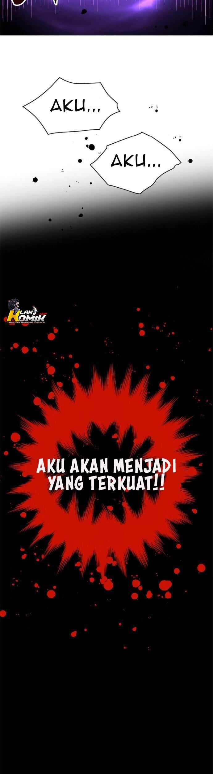 Unbreakable Chapter 01 Gambar 50