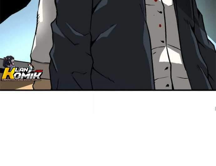 Unbreakable Chapter 01 Gambar 53