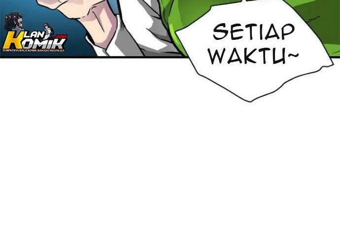 Unbreakable Chapter 01 Gambar 55