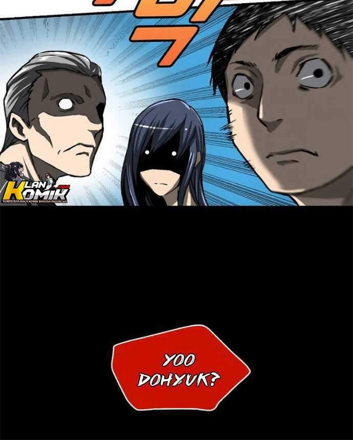 Unbreakable Chapter 01 Gambar 69