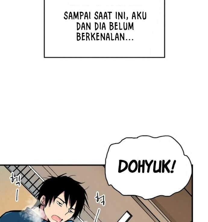 Unbreakable Chapter 01 Gambar 14