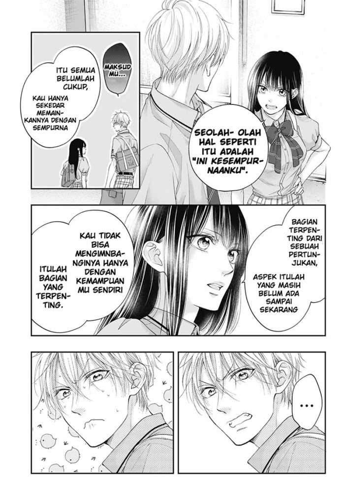 Kono Oto Tomare! Chapter 99 Gambar 17