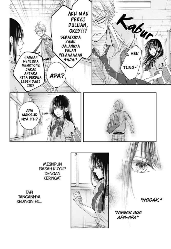 Kono Oto Tomare! Chapter 99 Gambar 18