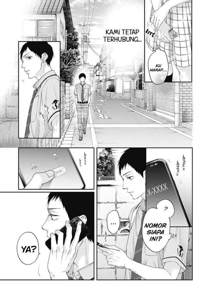 Kono Oto Tomare! Chapter 99 Gambar 19