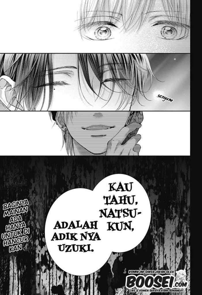 Kono Oto Tomare! Chapter 99 Gambar 33