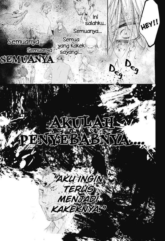Kono Oto Tomare! Chapter 99 Gambar 7