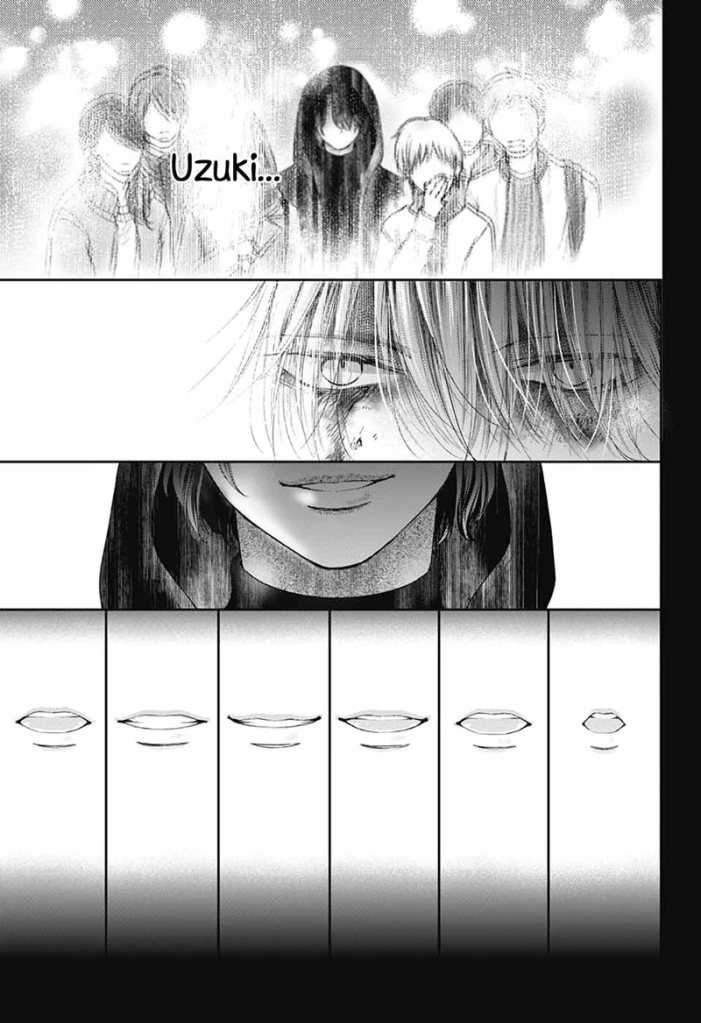 Kono Oto Tomare! Chapter 99 Gambar 9