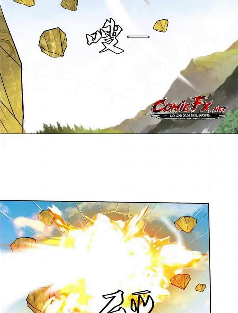 The Nine Heaven of Martial Arts Chapter 196 Gambar 4