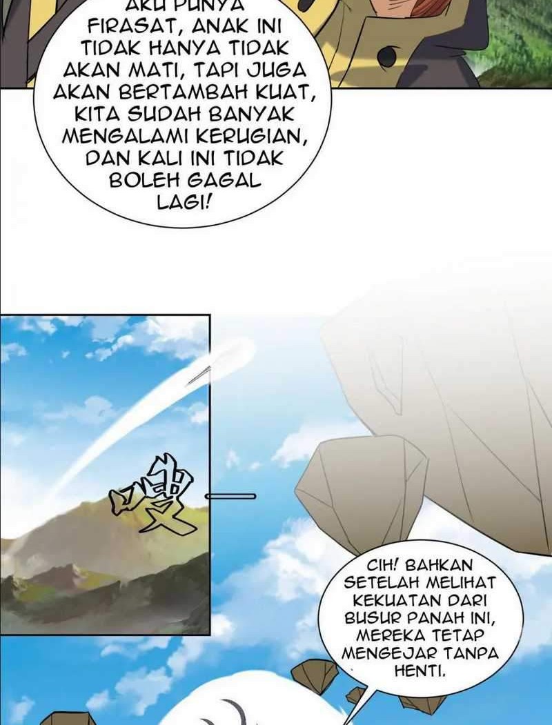 The Nine Heaven of Martial Arts Chapter 196 Gambar 10