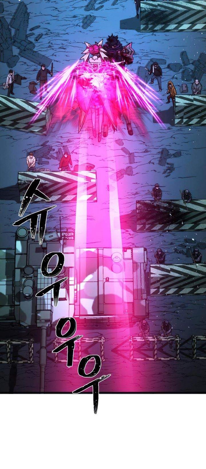 Hero Has Returned Chapter 19 Gambar 60