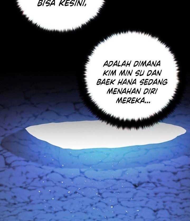 Hero Has Returned Chapter 19 Gambar 14