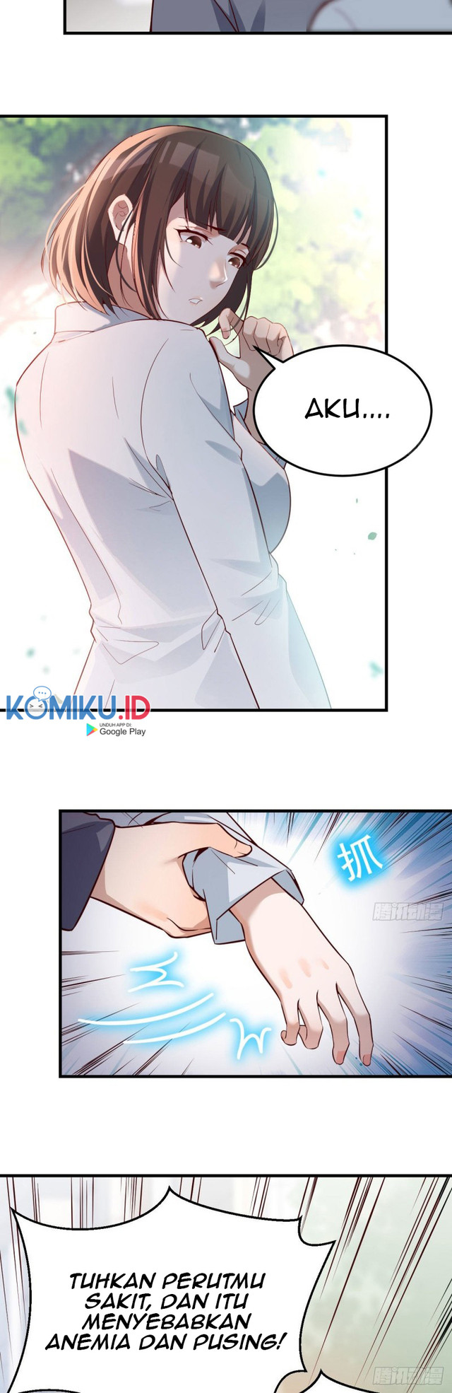 I Have Twin Girlfriends Chapter 69 Gambar 16