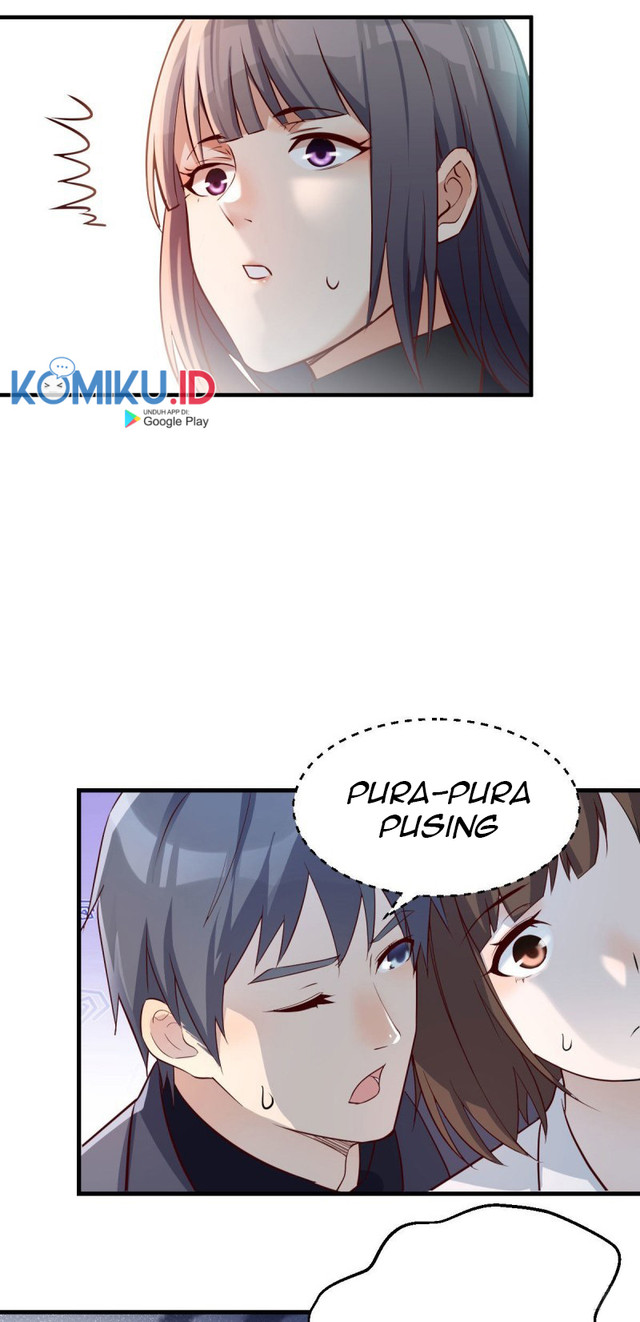 I Have Twin Girlfriends Chapter 69 Gambar 10