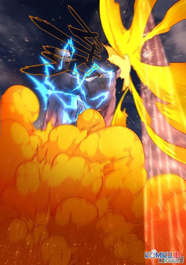 Spirit Blade Mountain Chapter 311 Gambar 12