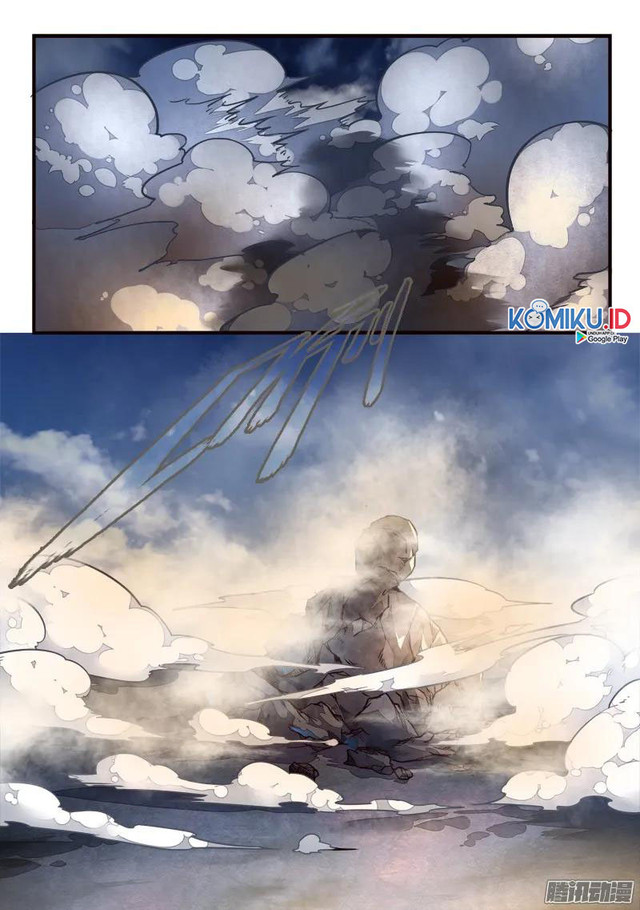 Spirit Blade Mountain Chapter 313 Gambar 5