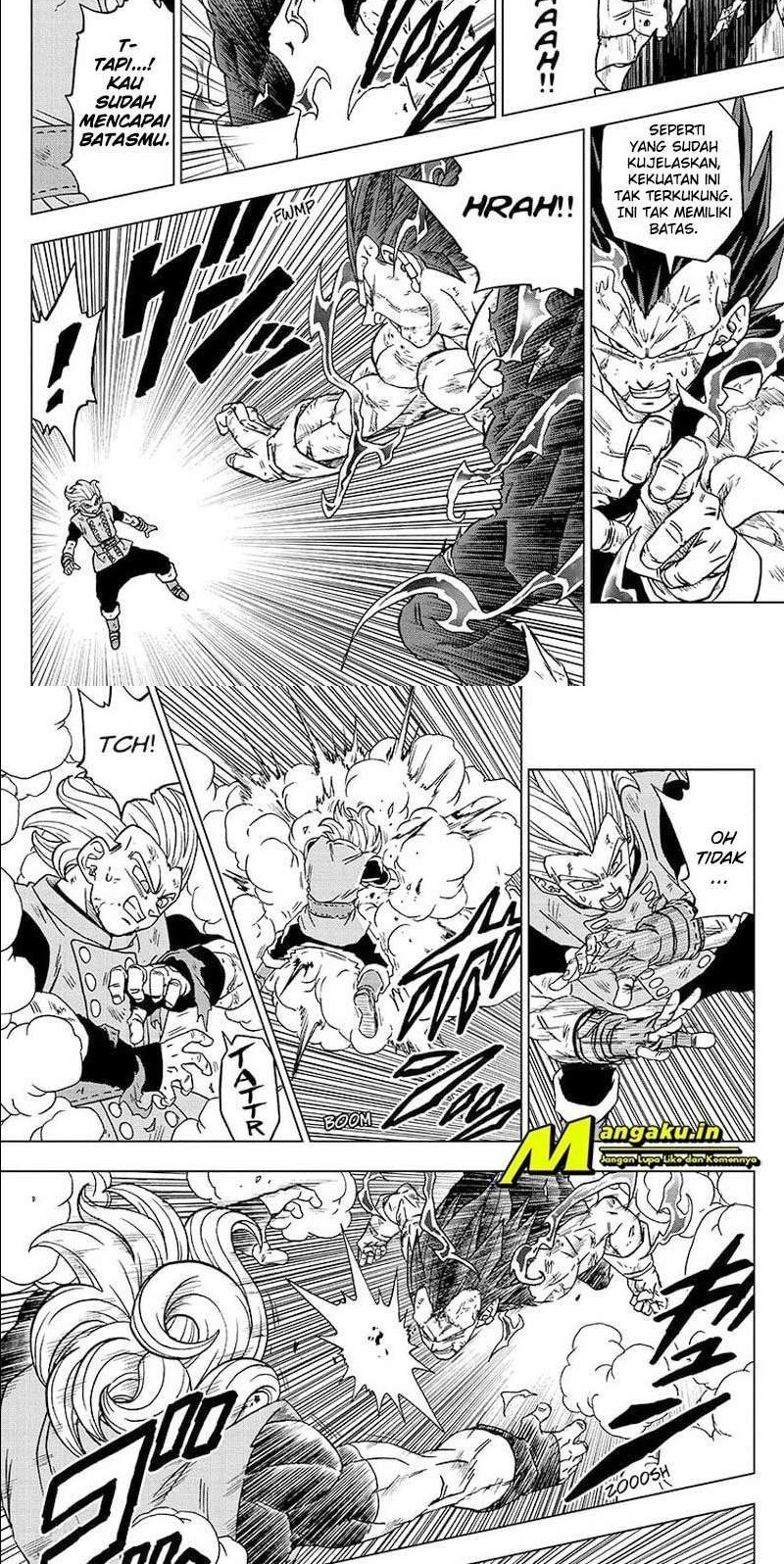 Baca Manga Dragon Ball Super Chapter 76.2 Gambar 2